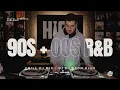 Download Lagu 90s \u0026 00s R\u0026B Mix | The Ultimate Late-Night Vibes | 30min Non-Stop | Chris Brown, USHER, and more!