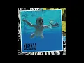NIRVANA -- Something In The Way (Remastered 2021) (HQ)