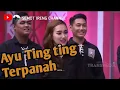 Download Lagu PSHT LIVE TRANS TV // JADI BINTANG TAMU DI ACARA BROWNIS