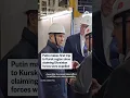 Download Lagu Putin makes first trip to Kursk region since claiming Ukrainian forces were expelled