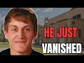 Nathaniel Holmes chilling disappearance after walking out of school and never returning