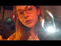 ASMR Medical Experimentations till you Sleep