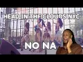 Download Lagu I REACTED to NO NA'S AMAZING Shoot Performance at HITC NY