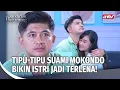 Download Lagu RENCANA SUAMI MOKONDO KUASAI HARTA ISTRI! | Rindu Tak Berujung Eps 24 FULL