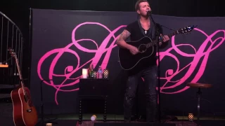 Download Secondhand serenade-fall for you acoustic MP3