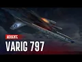 Download Lagu O Voo Varig 797: A Verdade CHOCANTE por trás da Tragédia que a Aviação Nunca Esqueceu! | EP. 1369