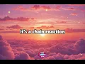 Bebe REXHA - Hysteria lyrics (lyrics video)