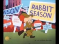 Ozzie Fudd Wabbit slayer kill the Wabbit