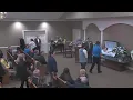 Dorothy McDougal Funeral Service