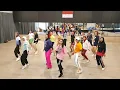 Download Lagu Hands ( boom boom boom) DJ PANDA - ZUMBA - SENAM KREASI - ZIN NEZZA
