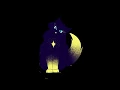 Speedpaint - Magic kitty