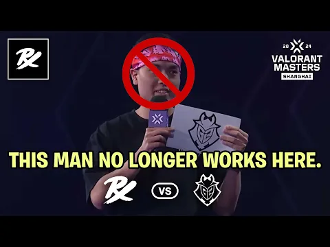 Download MP3 Paper Rex vs G2 Esports | VCT Masters Shanghai Highlights
