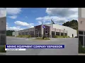 Company plans to create 75 new jobs in Russell Co