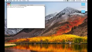 Rendering SciPy Documentation with Sphinx