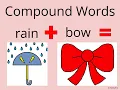 Make Compound Words With Me