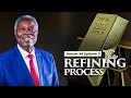 GCK Daily 712 The Refining Process Pastor W F Kumuyi