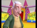 Había una Vez un circo completo canciones infantiles