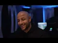 Making of Qalbi Fil Madinah - Studio Behind The Scenes | Maher Zain x Harris J