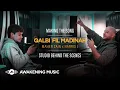 Download Lagu Making of Qalbi Fil Madinah - Studio Behind The Scenes | Maher Zain x Harris J