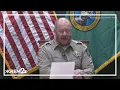 Spokane County sheriff testifies opposition to Washington Senate Bill 5974