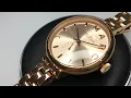 TUTORIAL Marc by Marc Jacobs Watch MBM3365 Quick Battery Change
