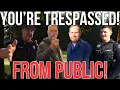 Download Lagu VERLAAT DE OPENBARE STOEP OF GA NAAR DE GEVANGENIS! IK BEN KLAAR MET JE!