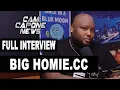 Download Lagu Big Homie .CC On Industry Set Ups/ Bill Gates \u0026 Eugenics/ Remote Viewing/ Deep State/ Elon Musk