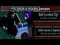 Download Lagu Unlocking LEVEL 100 Noli In 6 Hours... (Forsaken)
