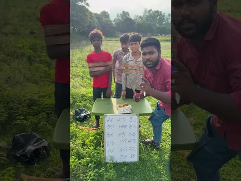 chicken biryani kisko milega bhai sahab