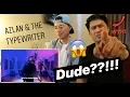 Download Lagu Azlan \u0026 The Typewriter - Jangan Khianati Aku Official MV | REACTION