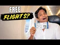 How To Book Cheap International Flights 2026 Error Fares Free Flights More