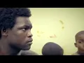 Jah Bouks - Angola [Official Video 2013]