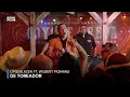 Download Lagu Opgeblazen ft. Wilbert Pigmans - De Toreador (Officiële Video)