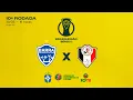 Download Lagu AO VIVO | BARRA FC X JOINVILLE  | BRASILEIRO SÉRIE D 2025