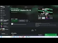 How To EA SPORTS Madden NFL 26 On PC Gamepass Users