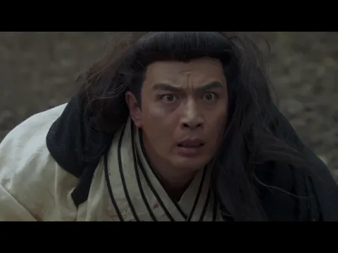 Power Game | Official Hindi Trailer | Chinese Movie