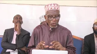 LIVE SHEIKH PONDA ANATOA TAMKO MUDA HUU SAKATA LA MAANDAMANO NA UCHAGUZI MKUU 