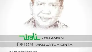 Download Oh Angin - Wali MP3