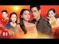 Download Lagu Phim Thái Lan | LƯƠNG DUYÊN TRỜI ĐỊNH - Tập 1 (Lồng Tiếng) | Phim Hành Động Thái Lan Hay Nhất 2024