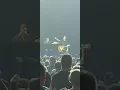 Bryan Adams sings happy birt ay to fan in audience on September 3rd 2022 in Halifax Nova Scotia