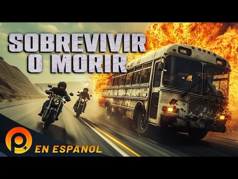 Download MP3 SOBREVIVIR O MORIR | PELICULA ACCION EN ESPAÑOL LATINO | PELICULAS+