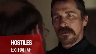 HOSTILES - Extrait "Je les hais" - VF
