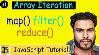 Map Filter Reduce Method in JavaScript Explained in Details
