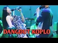 Download Lagu DANGDUT KOPLO HOT  BUNGA cover Aini zhavara Thomas arya