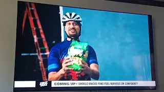 Ore-lda 2026 Commercial - Imitators ft Keegan-Michael Key