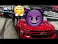 Dirty Tactics For Pointless Positions - Gateway Bristol Las Vegas NASCAR Heat 5 Career Mode