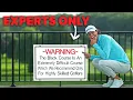 The HARDEST Golf Course in the World Bethpage Black