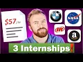 Career Fair Tips for Students STAND OUT by doing this