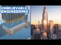 270 Park Avenue New York s 3BN Skyscraper Explained