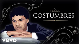 Juan Gabriel - Costumbres (En Vivo [Desde el Instituto Nacional de Bellas Artes] [Letra/Lyric])
